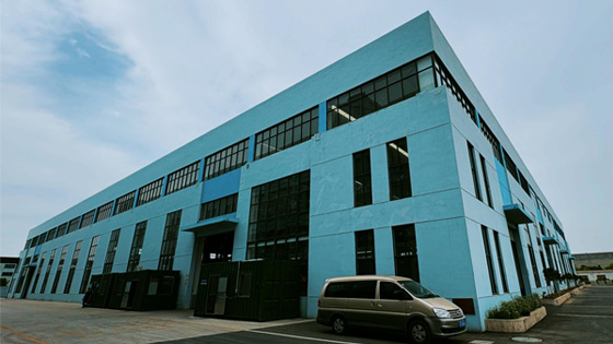 溫州中核機(jī)械有限公司